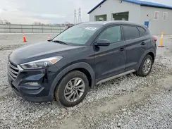 KM8J3CA46JU721315 2018 HYUNDAI TUCSON