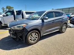 KM8J3CA46JU730211 2018 HYUNDAI TUCSON