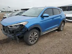 KM8J3CA46JU740172 2018 HYUNDAI TUCSON