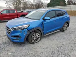 KM8J3CA46JU740205 2018 HYUNDAI TUCSON