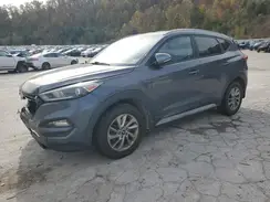 KM8J3CA46JU740723 2018 HYUNDAI TUCSON