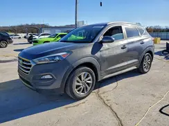 KM8J3CA46JU742018 2018 HYUNDAI TUCSON