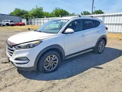 KM8J3CA46JU745209 2018 HYUNDAI TUCSON
