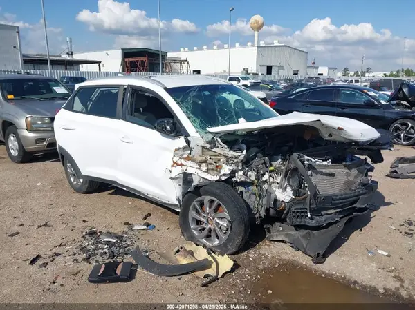 KM8J3CA46JU757313 2018 HYUNDAI TUCSON - Image 1