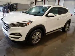KM8J3CA46JU758154 2018 HYUNDAI TUCSON