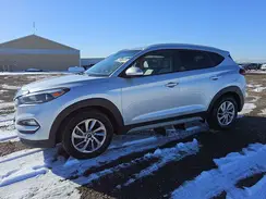 KM8J3CA46JU762222 2018 HYUNDAI TUCSON