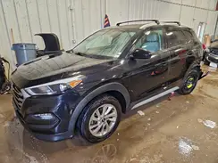 KM8J3CA46JU770594 2018 HYUNDAI TUCSON