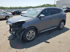 KM8J3CA46JU808003 2018 HYUNDAI TUCSON
