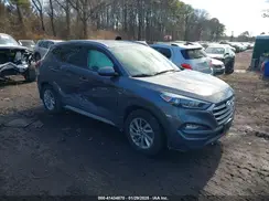KM8J3CA46JU824072 2018 HYUNDAI TUCSON