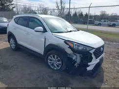KM8J3CA46KU006701 2019 HYUNDAI TUCSON