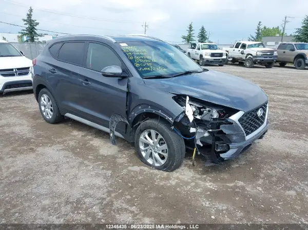 KM8J3CA46KU009288 2019 HYUNDAI TUCSON - Image 1