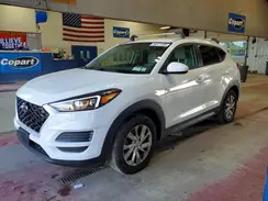 KM8J3CA46KU010442 2019 HYUNDAI TUCSON