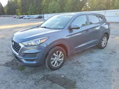 KM8J3CA46KU011672 2019 HYUNDAI TUCSON