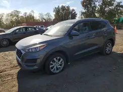 KM8J3CA46KU011851 2019 HYUNDAI TUCSON