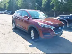 KM8J3CA46KU014331 2019 HYUNDAI TUCSON