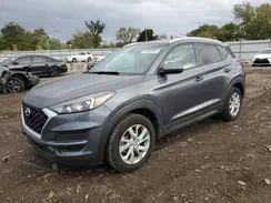 KM8J3CA46KU016368 2019 HYUNDAI TUCSON
