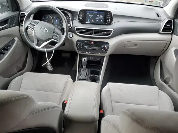 KM8J3CA46KU016368 2019 HYUNDAI TUCSON - Image 8