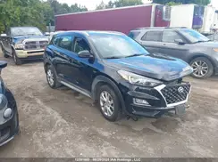 KM8J3CA46KU024910 2019 HYUNDAI TUCSON