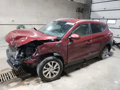 KM8J3CA46KU033302 2019 HYUNDAI TUCSON