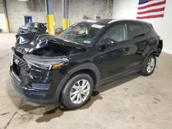 KM8J3CA46KU040203 2019 HYUNDAI TUCSON