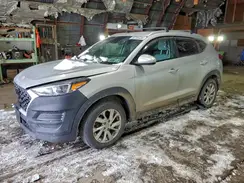 KM8J3CA46KU070642 2019 HYUNDAI TUCSON