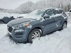 KM8J3CA46KU074612 2019 HYUNDAI TUCSON