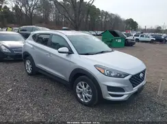 KM8J3CA46KU841326 2019 HYUNDAI TUCSON