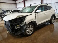 KM8J3CA46KU851435 2019 HYUNDAI TUCSON