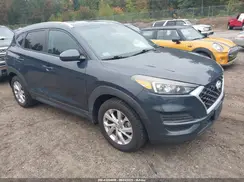 KM8J3CA46KU859065 2019 HYUNDAI TUCSON