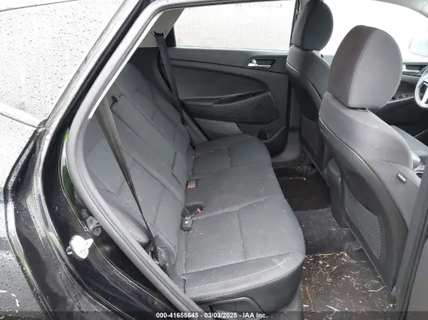 KM8J3CA46KU877517 2019 HYUNDAI TUCSON - Image 8