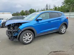 KM8J3CA46KU884029 2019 HYUNDAI TUCSON