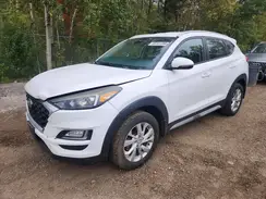 KM8J3CA46KU905834 2019 HYUNDAI TUCSON