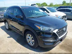 KM8J3CA46KU935335 2019 HYUNDAI TUCSON