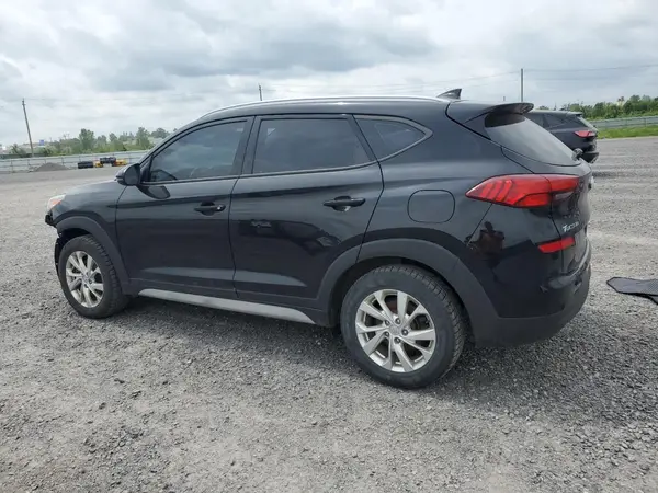 KM8J3CA46KU953642 2019 HYUNDAI TUCSON - Image 2