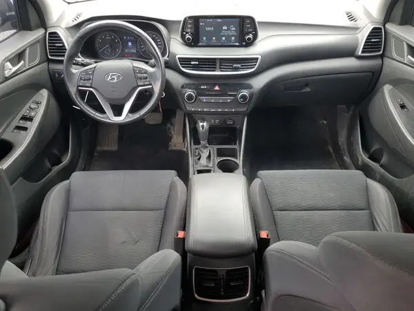 KM8J3CA46KU953642 2019 HYUNDAI TUCSON - Image 8