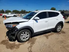 KM8J3CA46KU954371 2019 HYUNDAI TUCSON