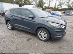 KM8J3CA46KU956749 2019 HYUNDAI TUCSON