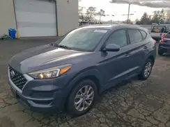 KM8J3CA46KU957058 2019 HYUNDAI TUCSON