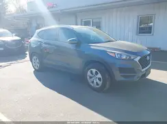 KM8J3CA46KU970103 2019 HYUNDAI TUCSON