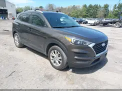 KM8J3CA46KU987175 2019 HYUNDAI TUCSON