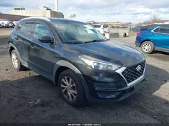 KM8J3CA46KU993199 2019 HYUNDAI TUCSON