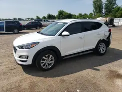 KM8J3CA46KU997544 2019 HYUNDAI TUCSON