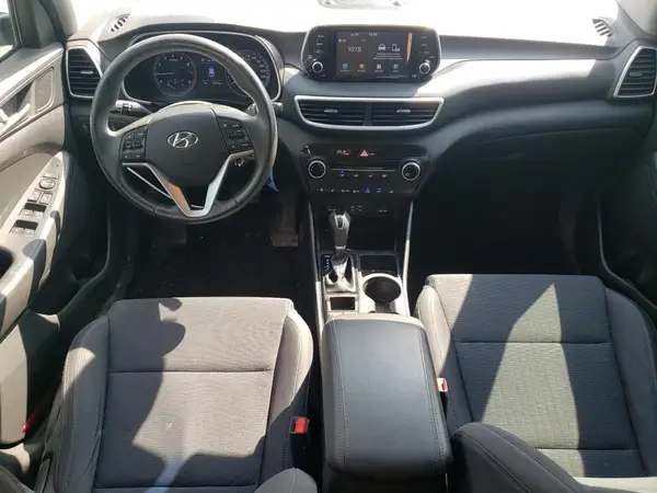 KM8J3CA46KU997544 2019 HYUNDAI TUCSON - Image 8