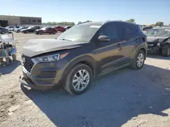 KM8J3CA46KU998855 2019 HYUNDAI TUCSON