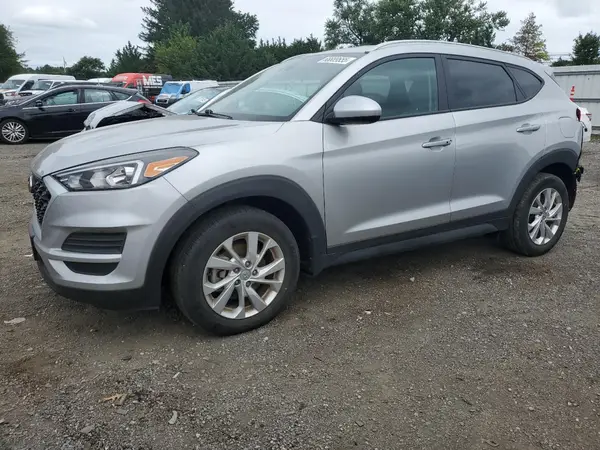KM8J3CA46LU084316 2020 HYUNDAI TUCSON - Image 1