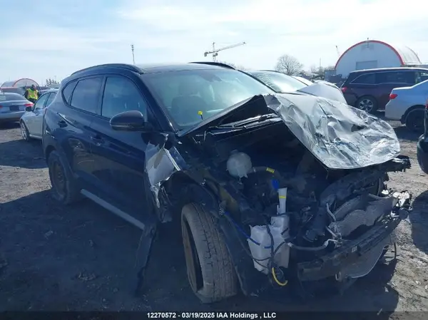 KM8J3CA46LU094943 2020 HYUNDAI TUCSON - Image 1