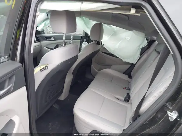KM8J3CA46LU101440 2020 HYUNDAI TUCSON - Image 8