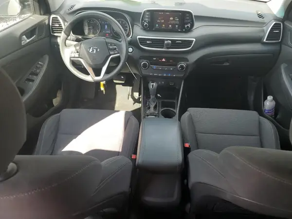 KM8J3CA46LU101521 2020 HYUNDAI TUCSON - Image 8
