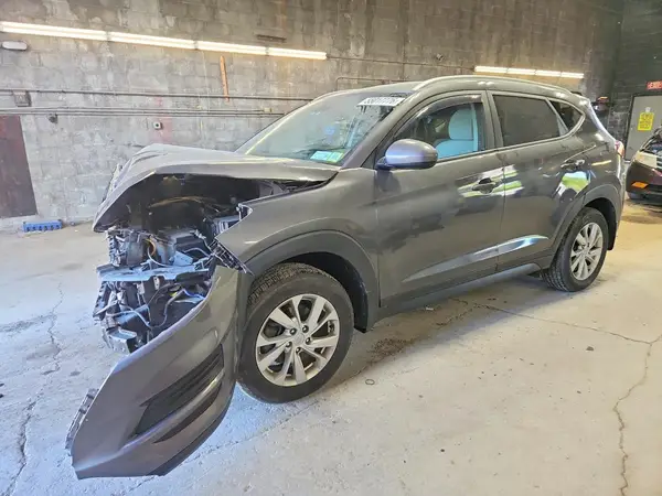 KM8J3CA46LU103155 2020 HYUNDAI TUCSON - Image 1