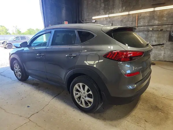 KM8J3CA46LU103155 2020 HYUNDAI TUCSON - Image 2